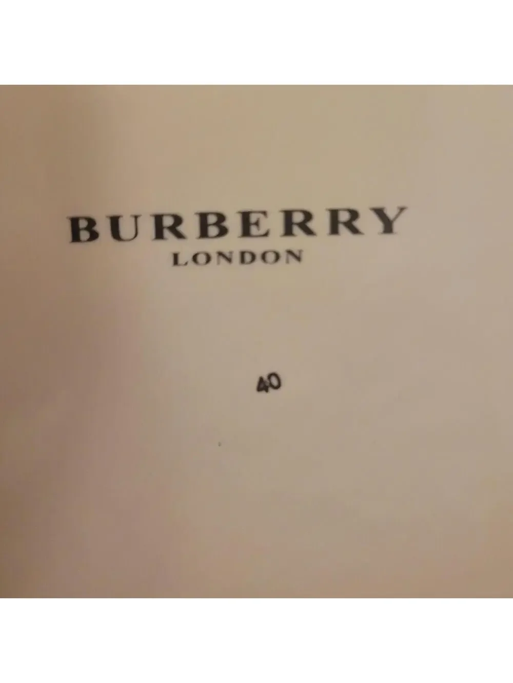 Burberry Nova Ceramic Standard Dog Bowl Plaid Pattern Beige Black Red Gray